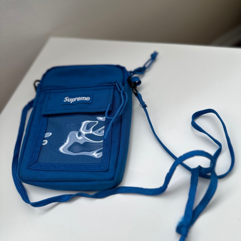 Supreme mini bag